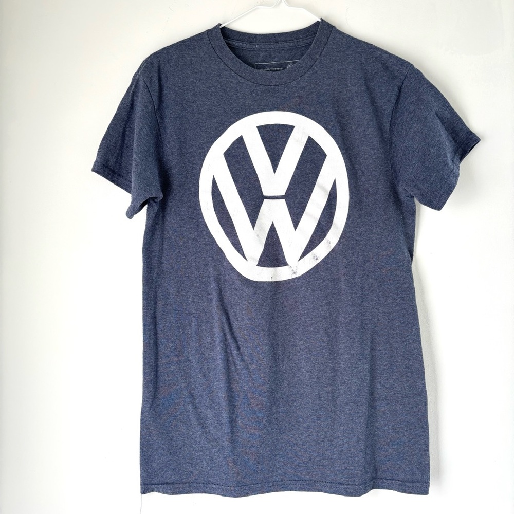 Volkswagen Retro Tee